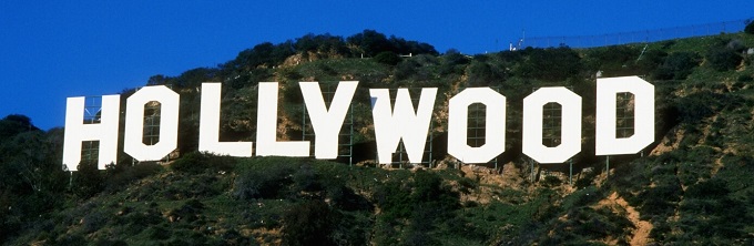 Vízum - Hollywood, Kalifornia, Egyesült Államok